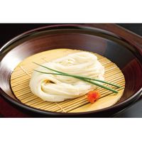 ギフト包装】 無限堂 稲庭饂飩 阿部惣左エ門 21-7675-019 1個