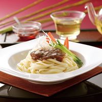 サニーフーズ 岩手 盛岡じゃじゃ麺 47B-104 1セット（直送品）