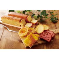 サニーフーズ 「レストラン TERAKOYA」間光男 監修　スイーツセット CT3-07 1セット（直送品）