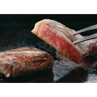 サニーフーズ 宮崎牛 サーロインステーキ EM3-14 1セット（直送品）