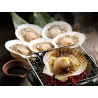 サニーフーズ 北海道産 片貝ホタテ HKC-004 1セット（直送品）