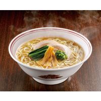 サニーフーズ 「新宿割烹中嶋」ラーメン RB-425 1セット（直送品）