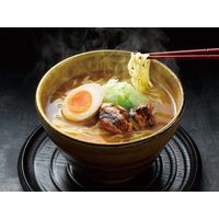 サニーフーズ 黒豚角煮味噌ラーメン SB-127 1セット（直送品）