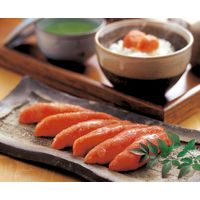 サニーフーズ 無着色辛子明太子 SB-484 1セット（直送品）