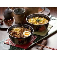 サニーフーズ 「祇園さゝ木」親子丼と牛すき煮丼 SC-580 1セット（直送品）