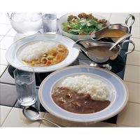 サニーフーズ 2種のカレーセット SH-200 1セット（直送品）