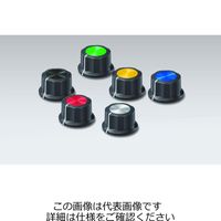 サトーパーツ モールドツマミ Kー8000ーSーR 1個（直送品）