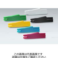 サトーパーツ クリップ Cー100ーHCW 1セット(100個)（直送品）