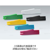 サトーパーツ クリップ Cー100ーHCB 1セット(10個)（直送品）