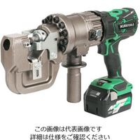 育良精機 育良 MP920F/MP20LF丸穴替刃セットF（51915） MP920F-10F 1