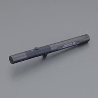 エスコ φ15x165mm グリーンレーザーポインター(防塵・防滴) EA780XP-36 1本（直送品）