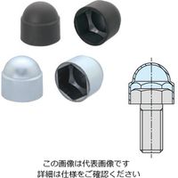 イマオコーポレーション イマオ ELESA EPC08M05 1セット(15個)（直送品）