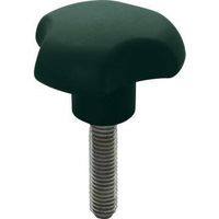 イマオコーポレーション イマオ ELESA MDーTRIK50M10ー40 1セット(2個)（直送品）