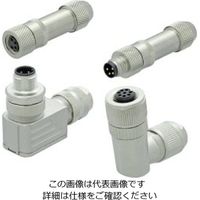 イマオコーポレーション（IMAO） イマオ アシストインジケータ SN-CAS-M12P8-A 1個（直送品）