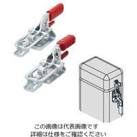 イマオコーポレーション（IMAO） イマオ トグルクランプ ST-PAH331-L 1セット（2個）（直送品）