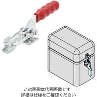 イマオコーポレーション（IMAO） イマオ トグルクランプ ST-PAH331-S 1個（直送品）