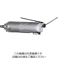 ヨコタ工業（YOKOTA） ヨコタ ストレートインパクトレンチ YD-600SW 1台 809-4097（直送品）