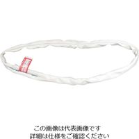 シライ 耐熱用マルチスリング TFN形 エンドレス形 3.2t 長さ5.0m TFN-3.2X5.0 817-0742（直送品）