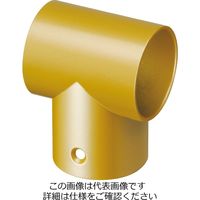 杉田エース フリージョイント手すり チーズ 40 ブロンズ 456711 1セット(4個)（直送品）