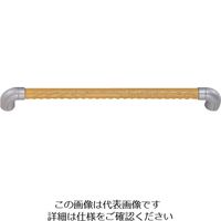 シロクマ UP形ディンプル手すり 35ΦX600
