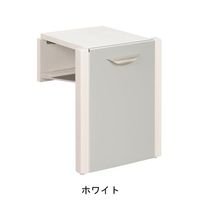 杉田エース 玄関用収納チェアー