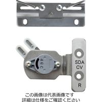 杉田エース エースクローザー用ディレード装置ACL-DR 157632 1個（直送品）