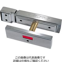 杉田エース スリムボルト表示付 127652 1個（直送品）