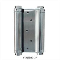 杉田エース 自由丁番Nー153W N-153W 1個（直送品）