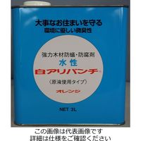 泉商事 水性白アリパンチ SSP