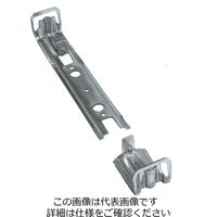 東海建商 折れるフックセパレーター 120MM NOS45-120 1箱(200個)（直送品）