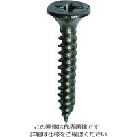 ダイドーハント DAIDОHANT ステンレス 軽天ビス ラッパ 3.5×41 (D8)(400) 00041599 1箱(400本)（直送品）
