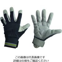 富士手袋工業 富士手袋 振動減振手袋 LL 0025-LL 1双 194-9978（直送品）