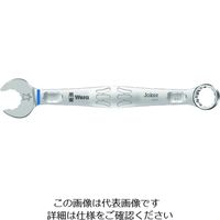 Wera Werk 6003 コンビネーションスパナ Joker 19 020210 1丁(1本) 207-5102（直送品）