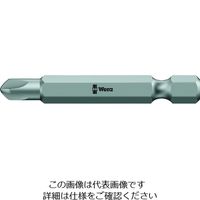 Wera Werk 871/4 トルクセットビット 4X50 066664 1本 195-3284（直送品）