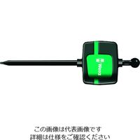 Wera Werk 1267A トルクスプラスフラッグドライバー 7 026361 1本 195-3268（直送品）