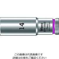 エスコ 3/4”DR/65mm ソケット EA618DJ-65 1個（直送品） - アスクル