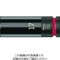 Wera ホイールナット用ソケット 8790C