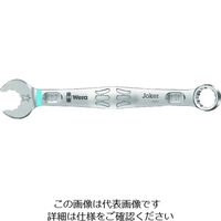 Wera Werk 6003 コンビネーションスパナ Joker 11 020202 1丁(1本) 207-5094（直送品）