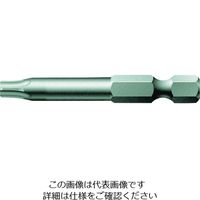 Wera Werk 867/4IP トルクスプラスビット 20X50 134687 1本 195-3330（直送品）