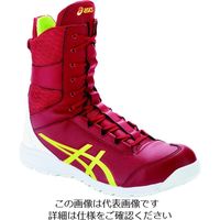 アシックス 安全靴 イエローの人気商品・通販・価格比較 - 価格.com