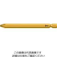 Wera（ヴェラ） Wera 851/4 ADC ダイヤ プラスビットPH 3 195