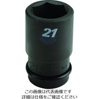 FPC インパクト セミロング ソケット 差込角12.7mm 1/2WA