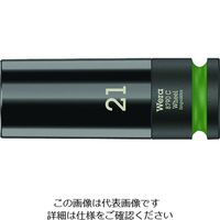Wera Werk ホイールナット用ソケット 8790C 21.0 004592 1個 207-4980（直送品）