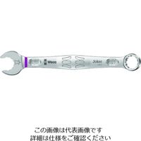 Wera Werk 6003 コンビネーションスパナ Joker 14 020205 1丁(1本) 207-5097（直送品）