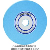 ノリタケカンパニーリミテド ノリタケ 汎用研削砥石 HPCX60G青 180X13X31.75 1000E22020 1枚 207-1346（直送品）