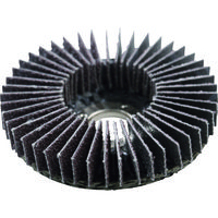 キソパワーツール プロクソン ラジアルディスクペーパー 27522 1個 207-0268（直送品）