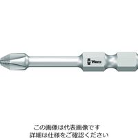 Wera 851/4 Harpoon DC ダイヤ プラスビットPH 2