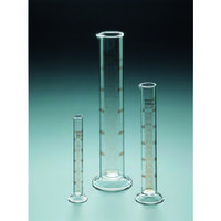 クライミング 2010 メスシリンダー 50ML 2010-05-10 1本 206-6614（直送品）