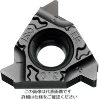 京セラ ねじ切り用チップ PVDコーティング PR1535 16ER125ISO-TF 1セット(5個) 112-6330（直送品）