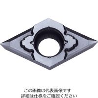 京セラ 旋削用チップ PR1535 DCGT070202MP-CK 1セット(10個) 820-5420（直送品）